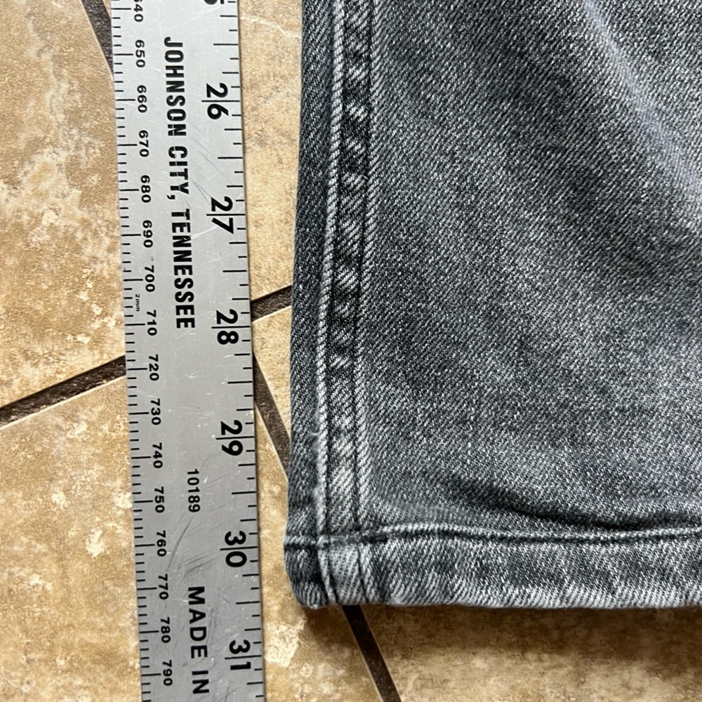 APC Petit Standard Jean Droit Etroit Mens Jeans Size 30 - Picture 7 of 8